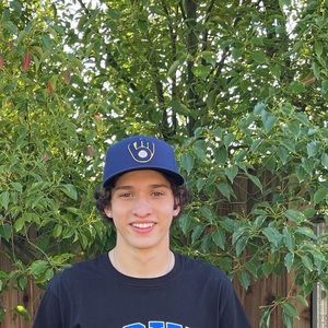 Meet your Posher, Garret